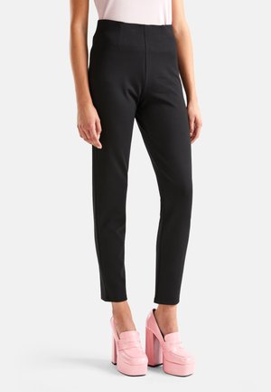Pantaloni e Chino Donna Benetton Outlet