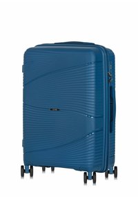 OCHNIK UNISEX niebieski