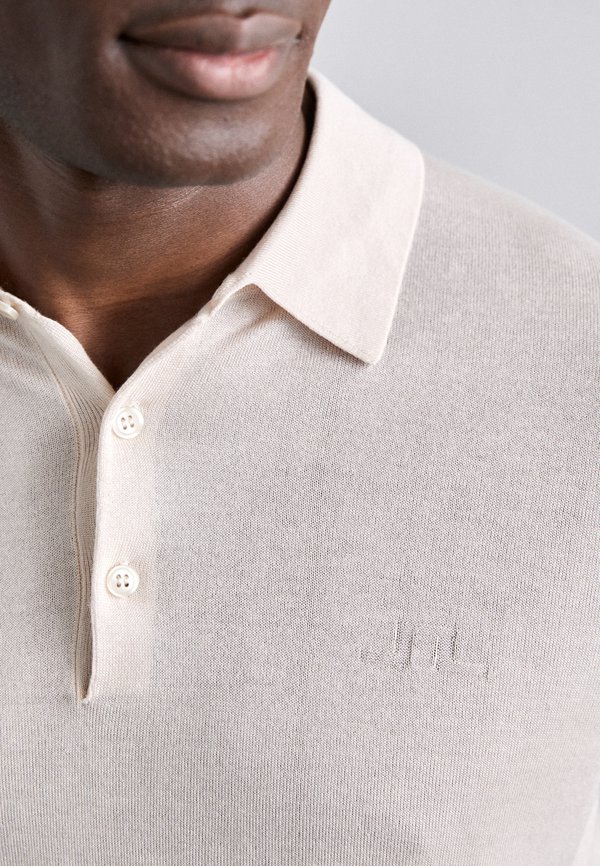 RIDGE - Polo shirt - moonbeam4