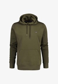 Unselected, juniper green