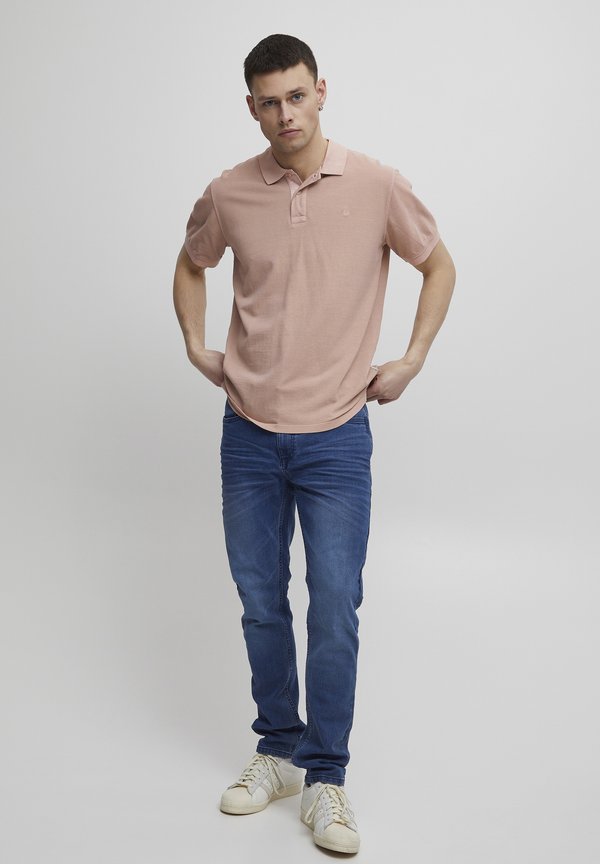 BHEDINGTON - Polo shirt - misty rose3