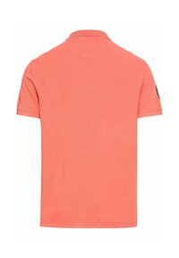 camel active Poloshirt - faded red