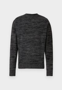 JJESOHO OLLIE  CREW NECK - Jumper - castlerock