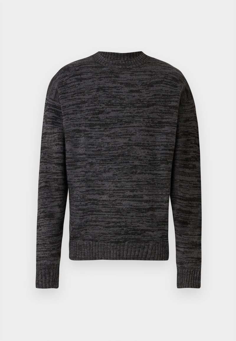 jack & jones Trui donkergrijs