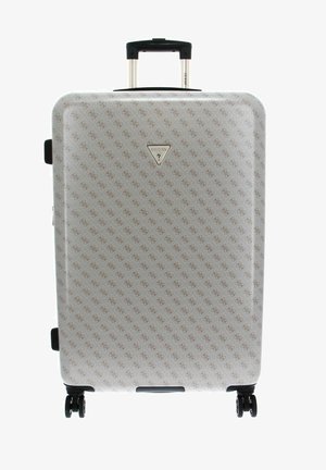 Guess, JESCO 8-WHEEL 28 IN - Trolley - dove