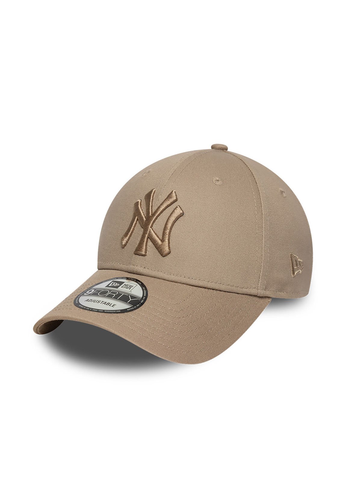 New Era LEAGUE ESSENTIAL - Cap - new york yankees abrabr  display picture 3