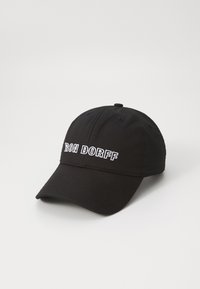 LIGHT COACH - Cap - black