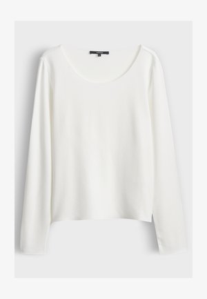 someday., SOMEDAY - Langarmshirt - milk