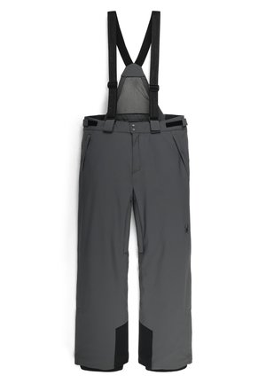 INSULATED BOUNDARY - Pantaloni da sci - polar