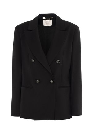 Blazer - black