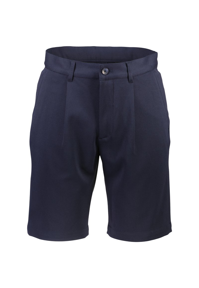 Lindbergh SUPERFLEX - Short - navy/bleu marine - ZALANDO.FR