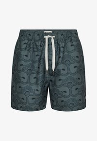 Ei valittu, dark grey