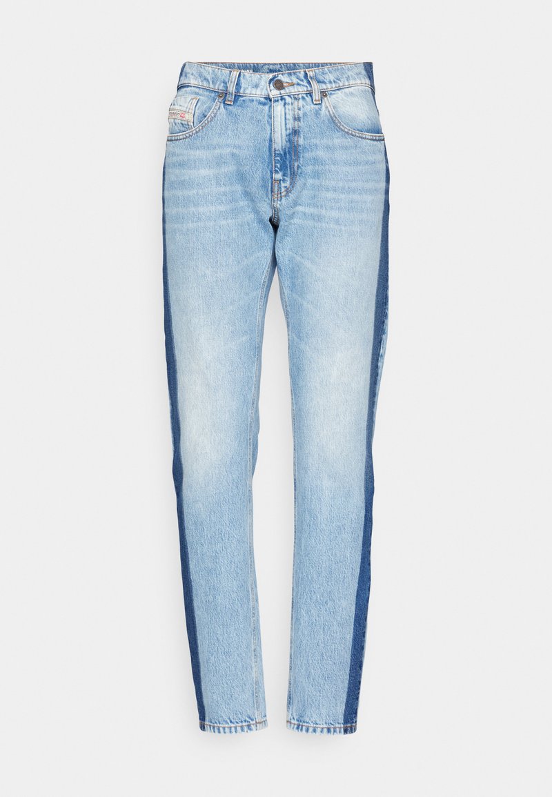 Diesel Slim fit jeans blauw denim/bluedenim Diesel Slim fit jeans blauw denim/bluedenim