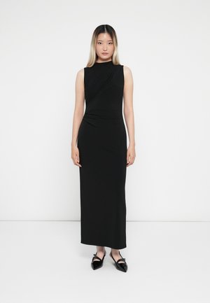 JDYMISTY MAXI DRESS - Maxi-jurk - black
