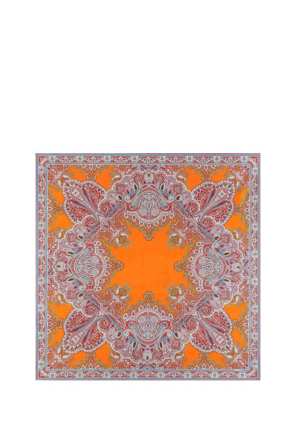 MIRROR PAISLEY - Tuch