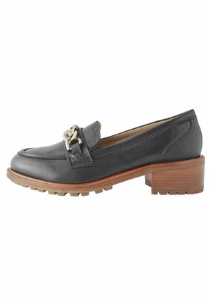 Next Chaussons - black