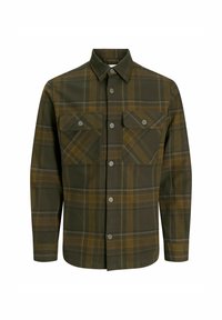 OVER - Krekls - peat