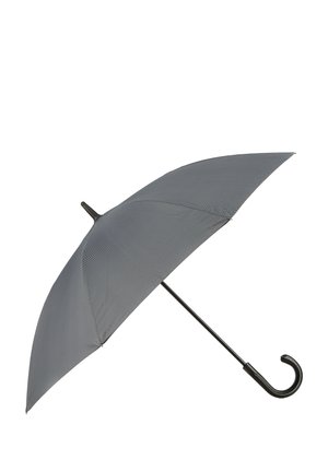 Deštník - mottled grey