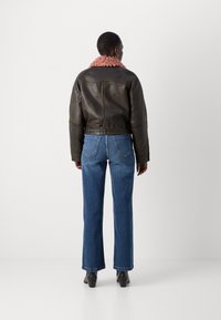 Scotch & Soda JACKET - Pilotska jakna - Burned aged