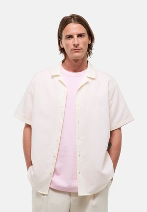 Monoprix, Chemise - naturel