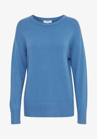 Sélectionné, riverside