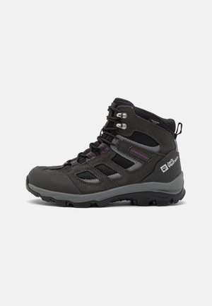 Jack Wolfskin, Chaussures de marche - grey