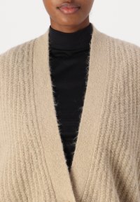 DRYKORN Kardigan - beige