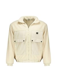 Niet geselecteerd, Natural