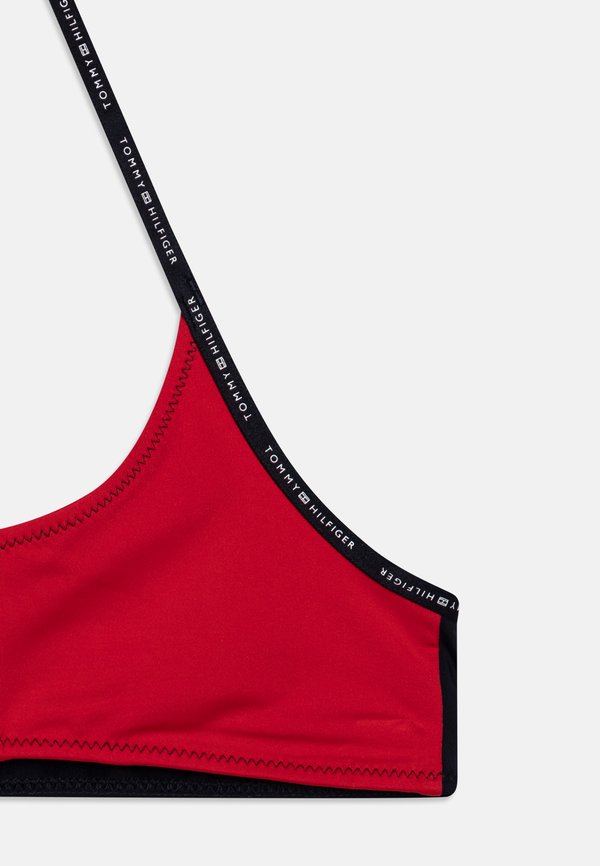 BRALETTE - Bikini - desert sky2