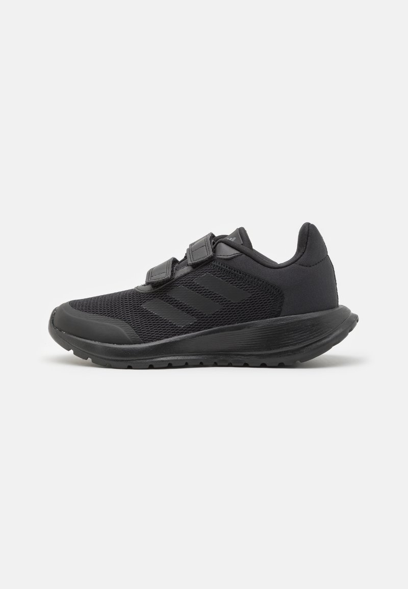 adidas Performance TENSAUR 2.0 - Road running shoes - core black/grey six