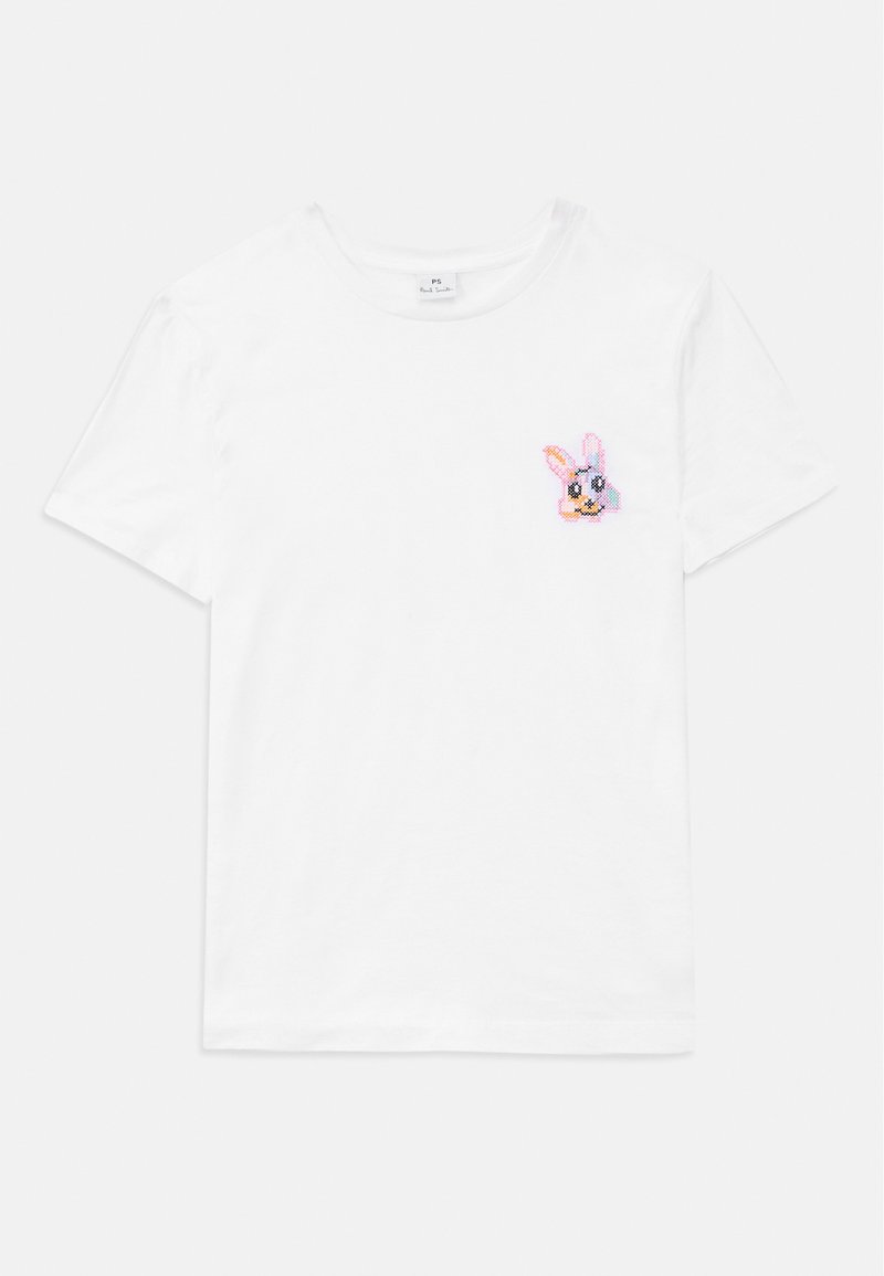 PS Paul Smith T-shirt print wit