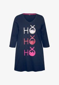 Ei valittu, navy blue