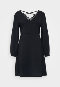 VMTHEA DRESS  - Day dress - black