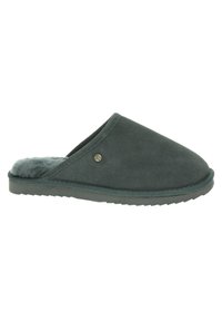 Warmbat Australia Pantoffels - grijs