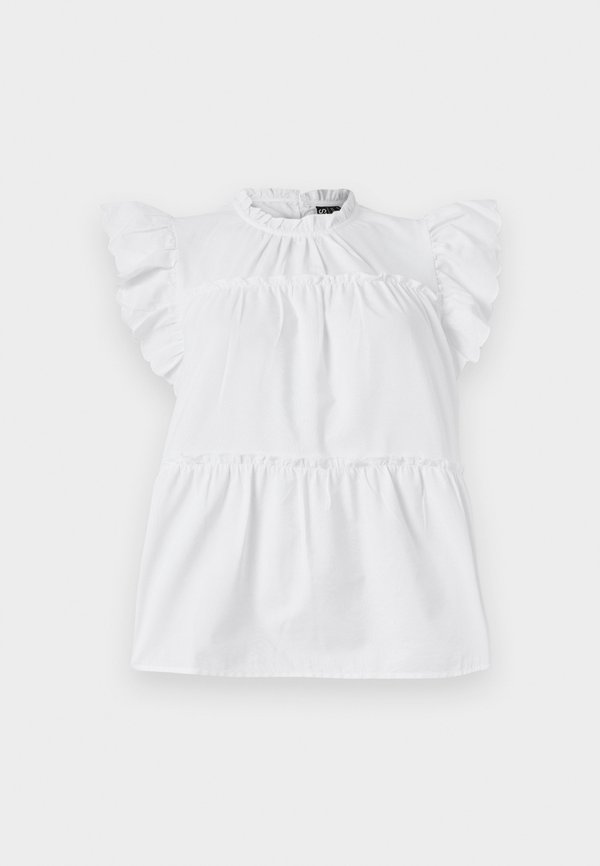 PCJILLA O NECK - Top3