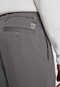 Alpha Industries PANT - Nohavice chinos - vintage grey