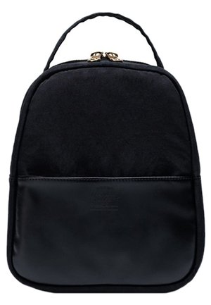 Herschel CAPSULE - Sac à dos - black