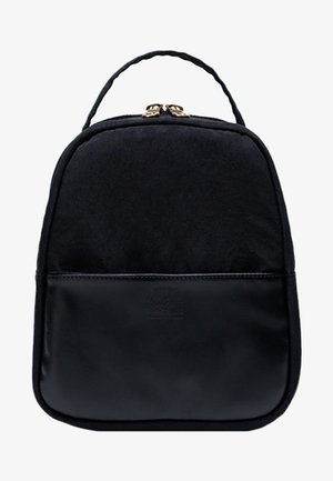 Herschel CAPSULE - Sac à dos - black