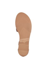 Tamaris Sandali - cognac