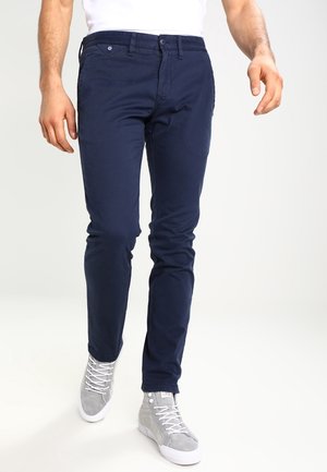 Chino - dark blue