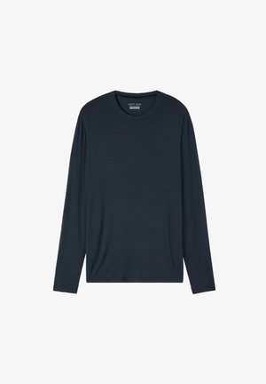 IUMAN Intimissimi Uomo - Bluzka z długim rękawem