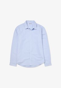 Selezionato, var celeste