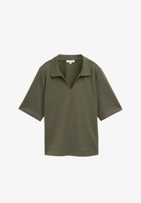 Unausgewählt, deep forest green