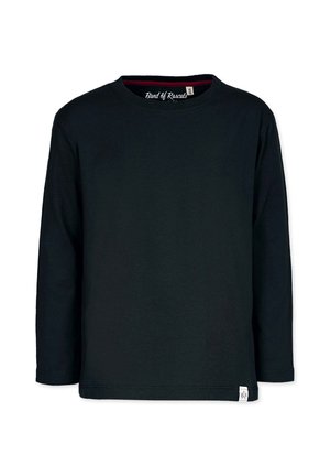 Pitkähihainen paita - black