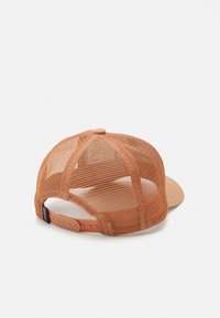 Patagonia TRUCKER HAT UNISEX - Naģene - birch white