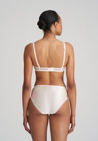 Marie Jo IN HERZFORM JANE - Sujetador con aros - boudoir cream