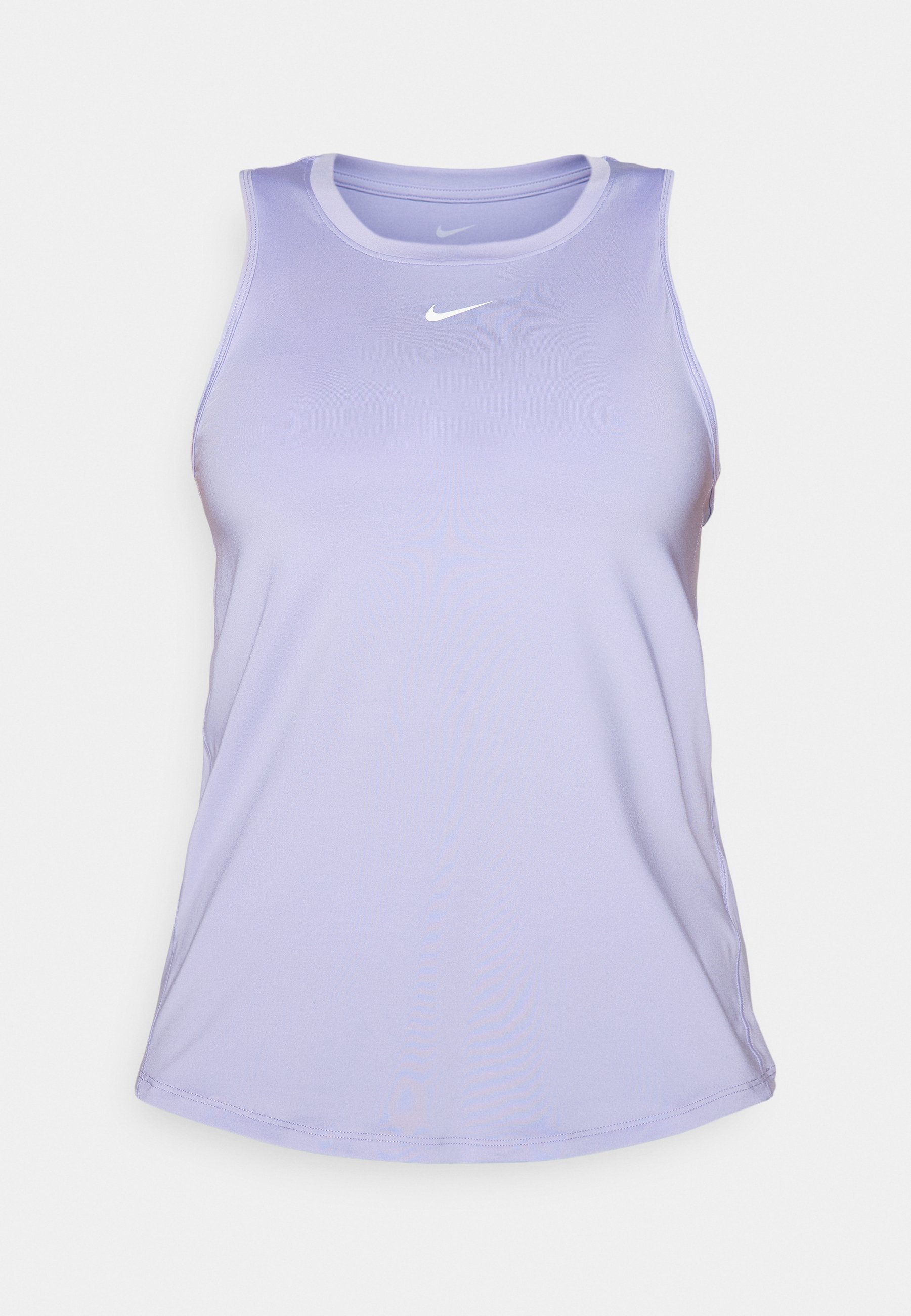 nike lilac top