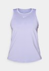 ONE CLASSIC TANK - Top - lilac ice/white
