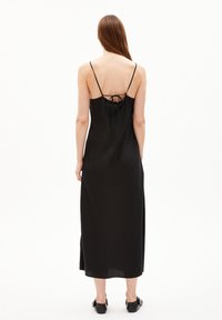 ARMEDANGELS NEYLAA - Freizeitkleid - black