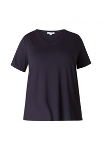 Niet geselecteerd, dark blue